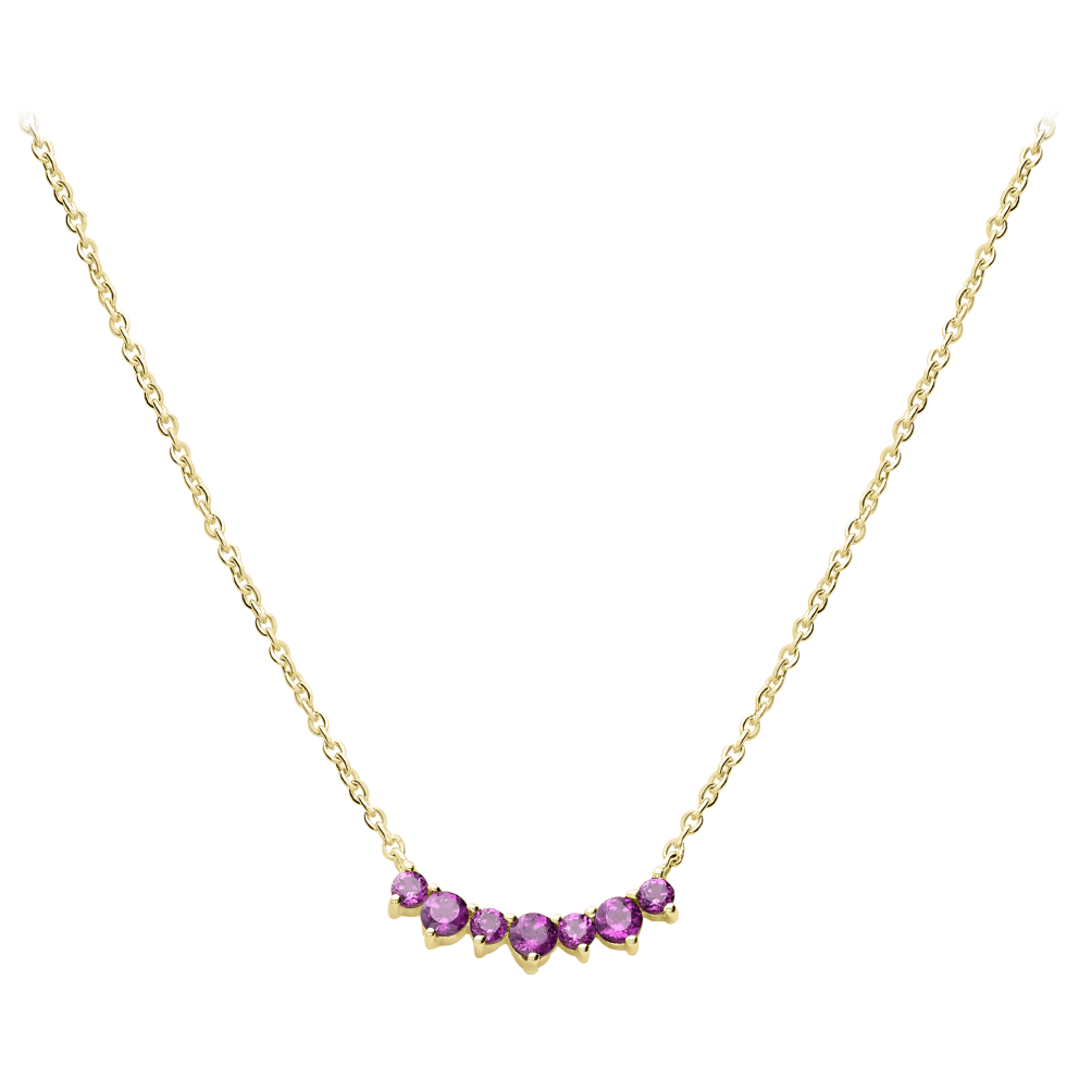 Rhodolite