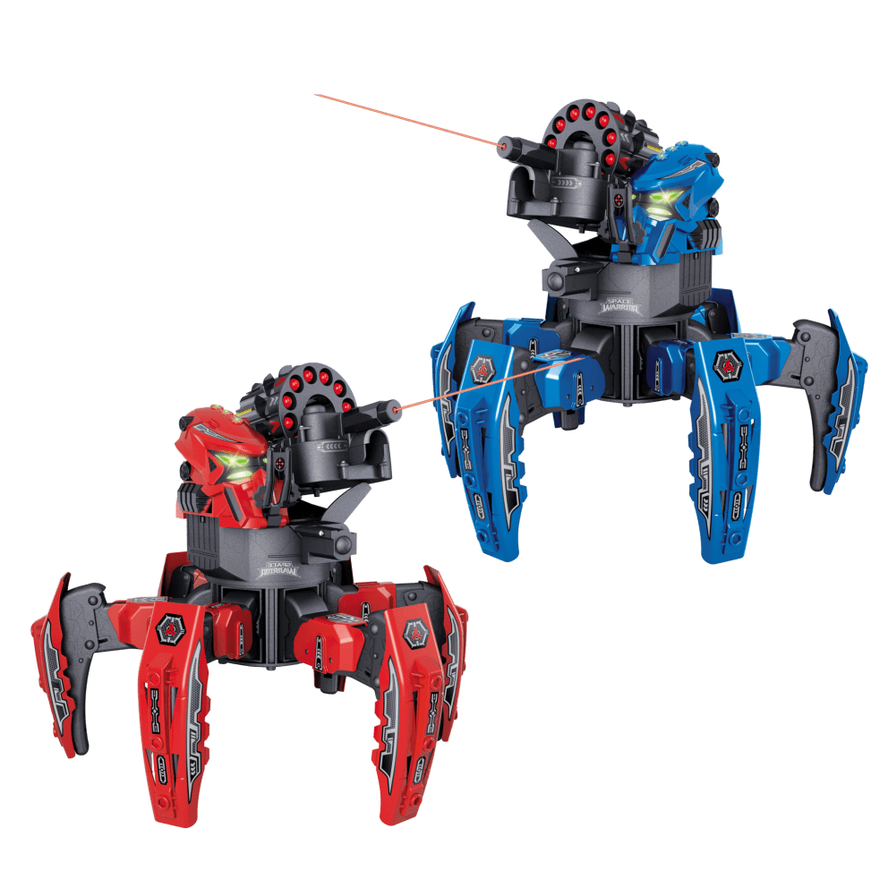 MorningSave Riviera RC Space Warrior Battle Robot