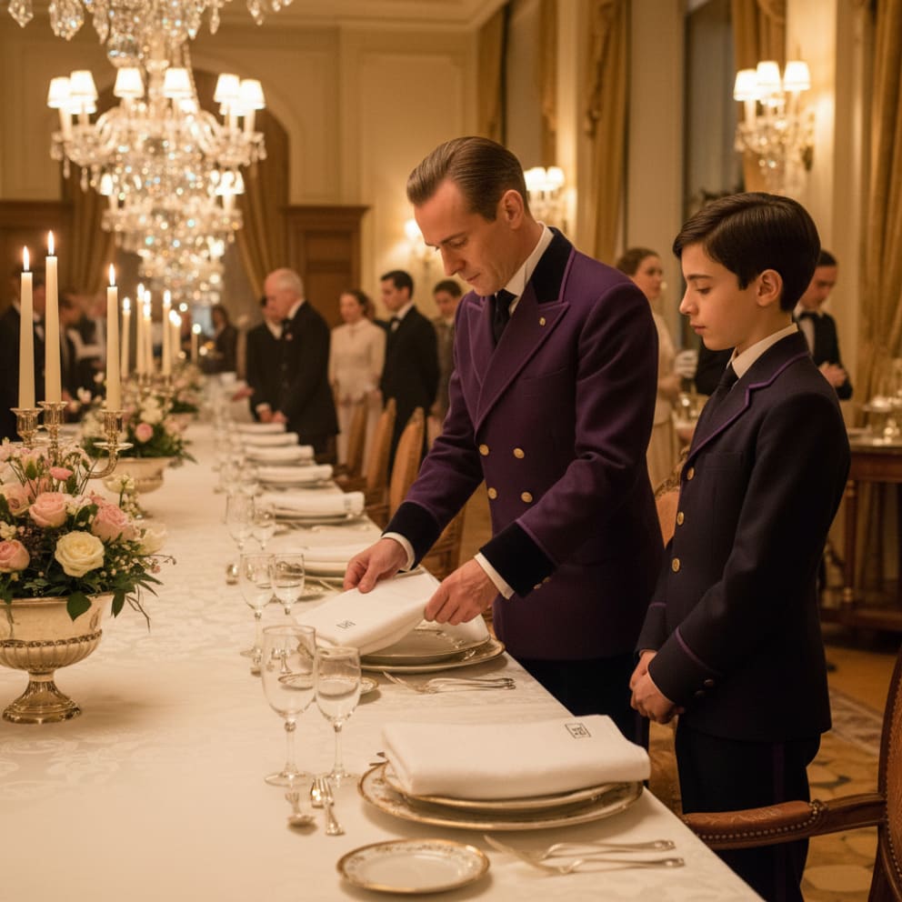 Parody inspired by [post your guess] intended