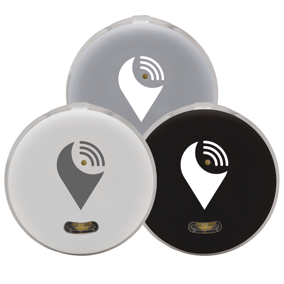 Color Option: White | Black | Gray