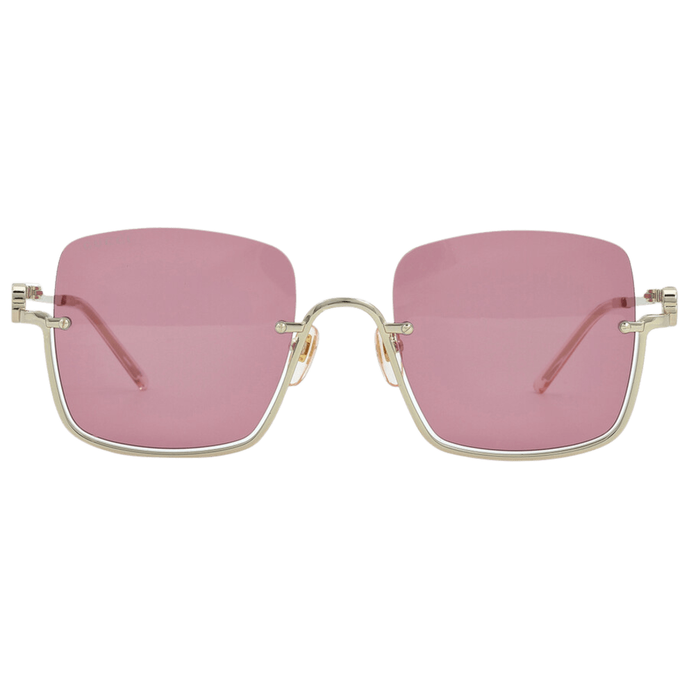 Red Lenses