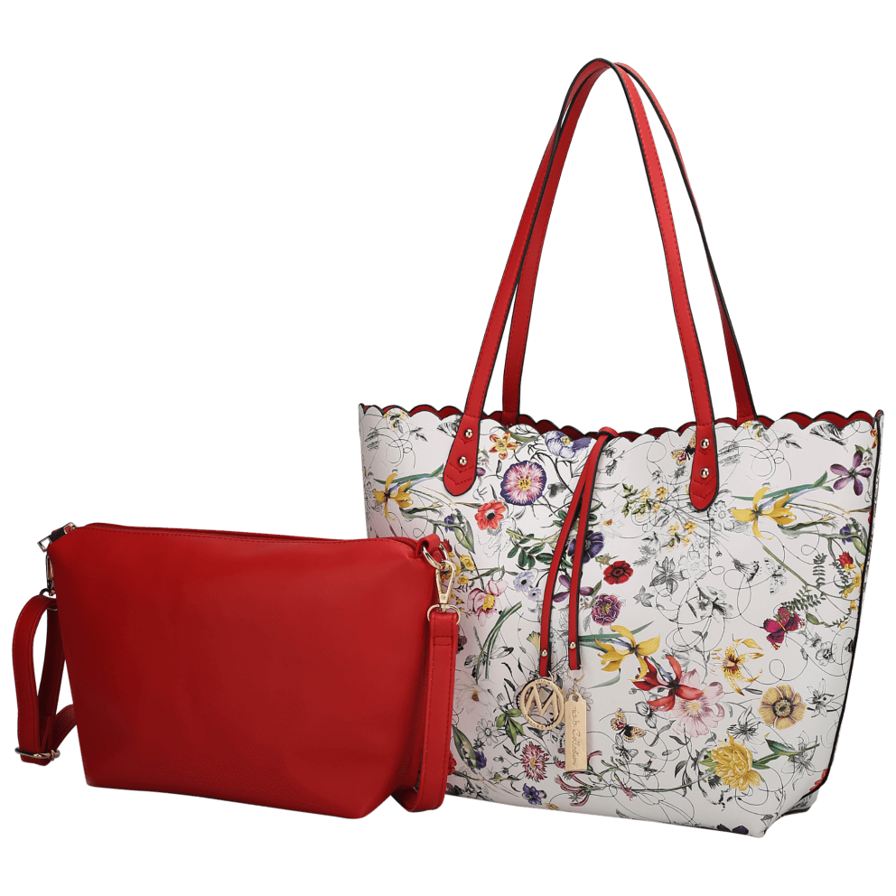 White Red