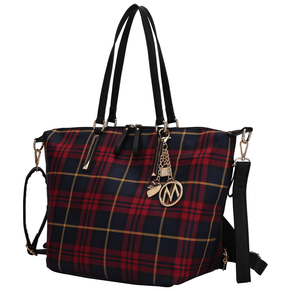 Navy-Black