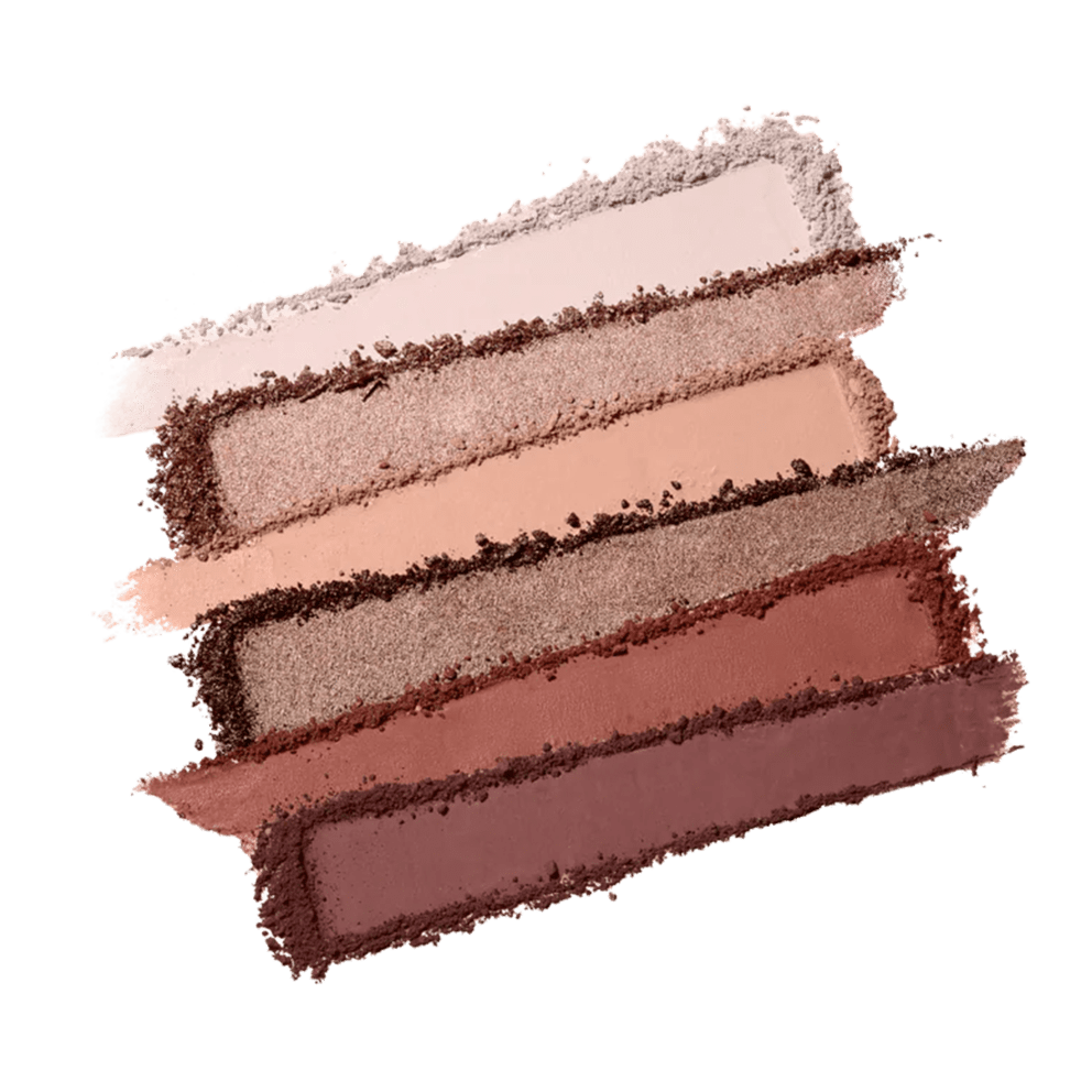 Midnight Shadows Eyeshadow Palette