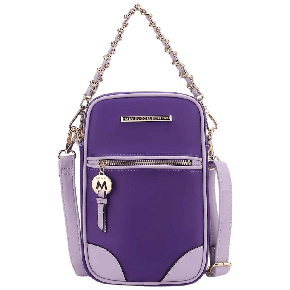 Purple-Lilac