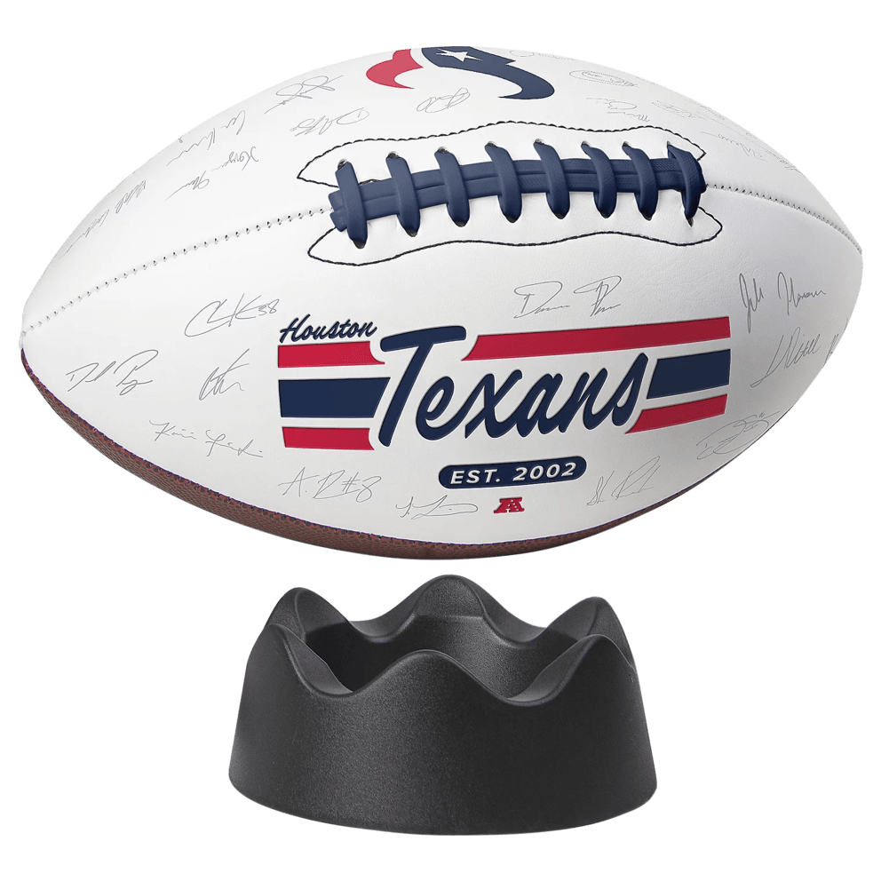 Texans