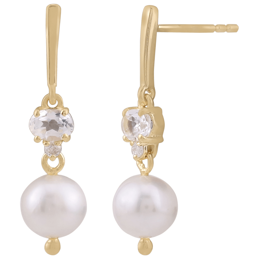 White Topaz