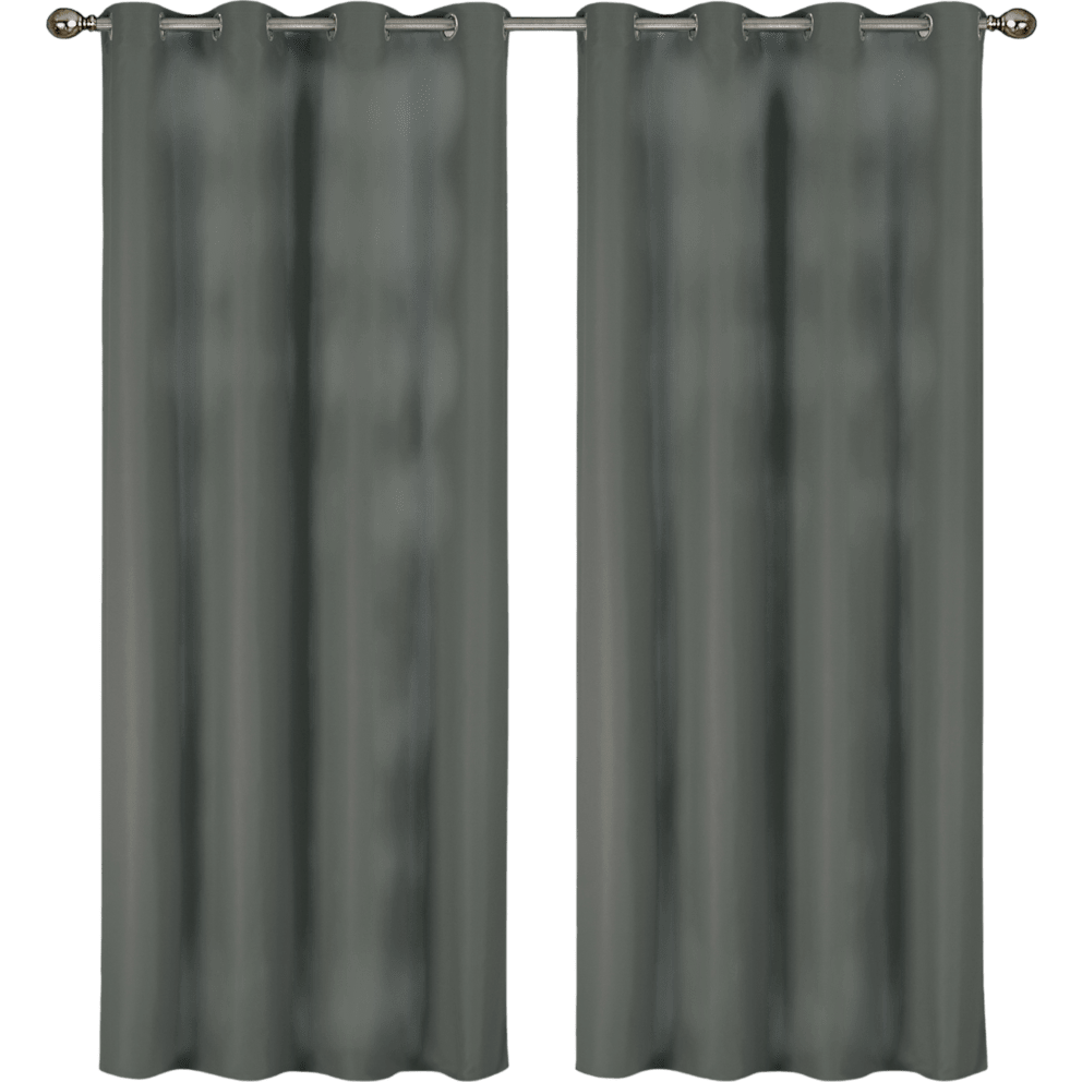 Charcoal Grey