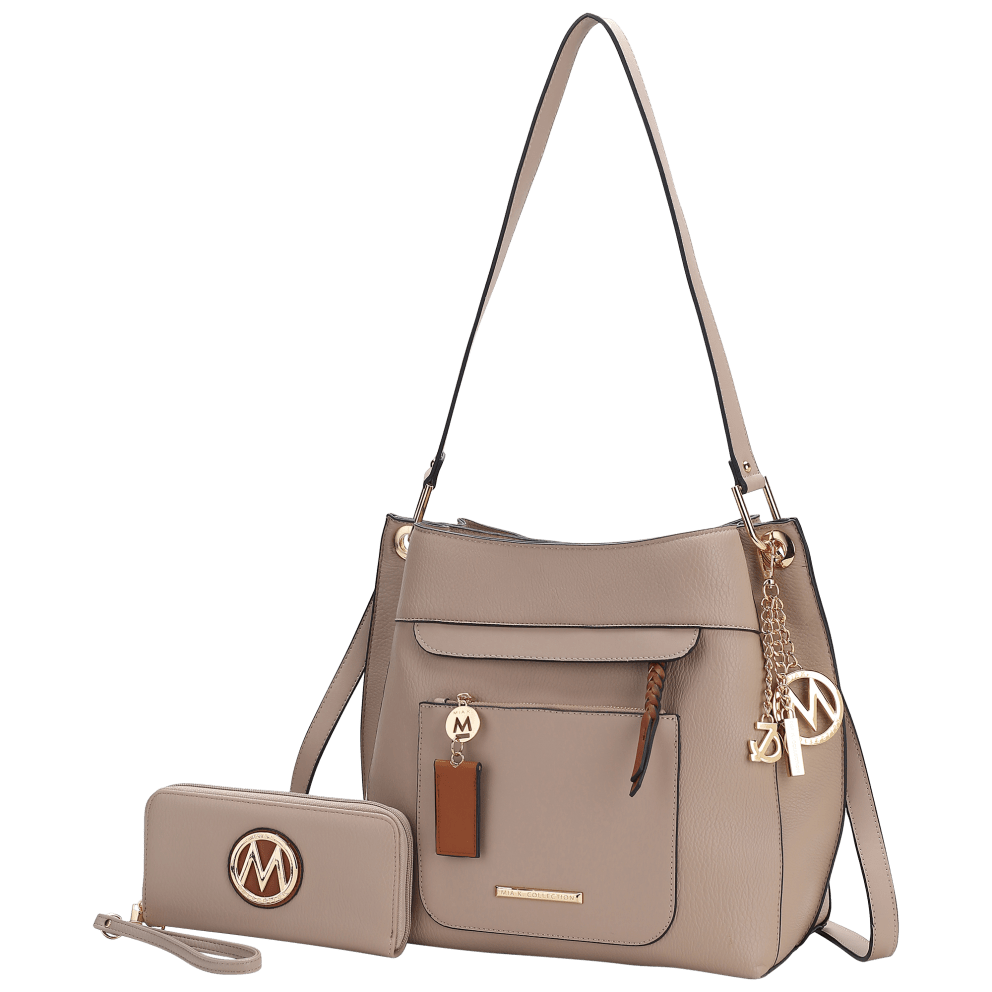 Taupe