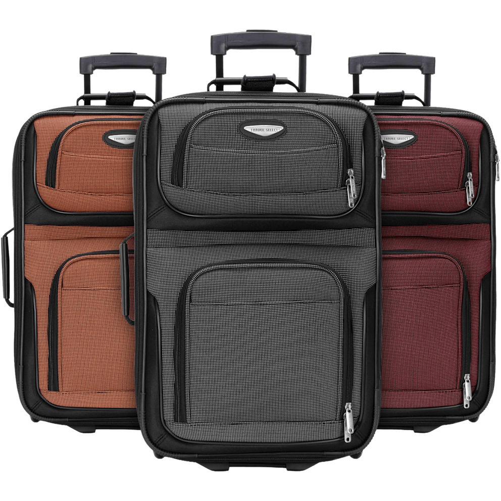  Available in 3 colors