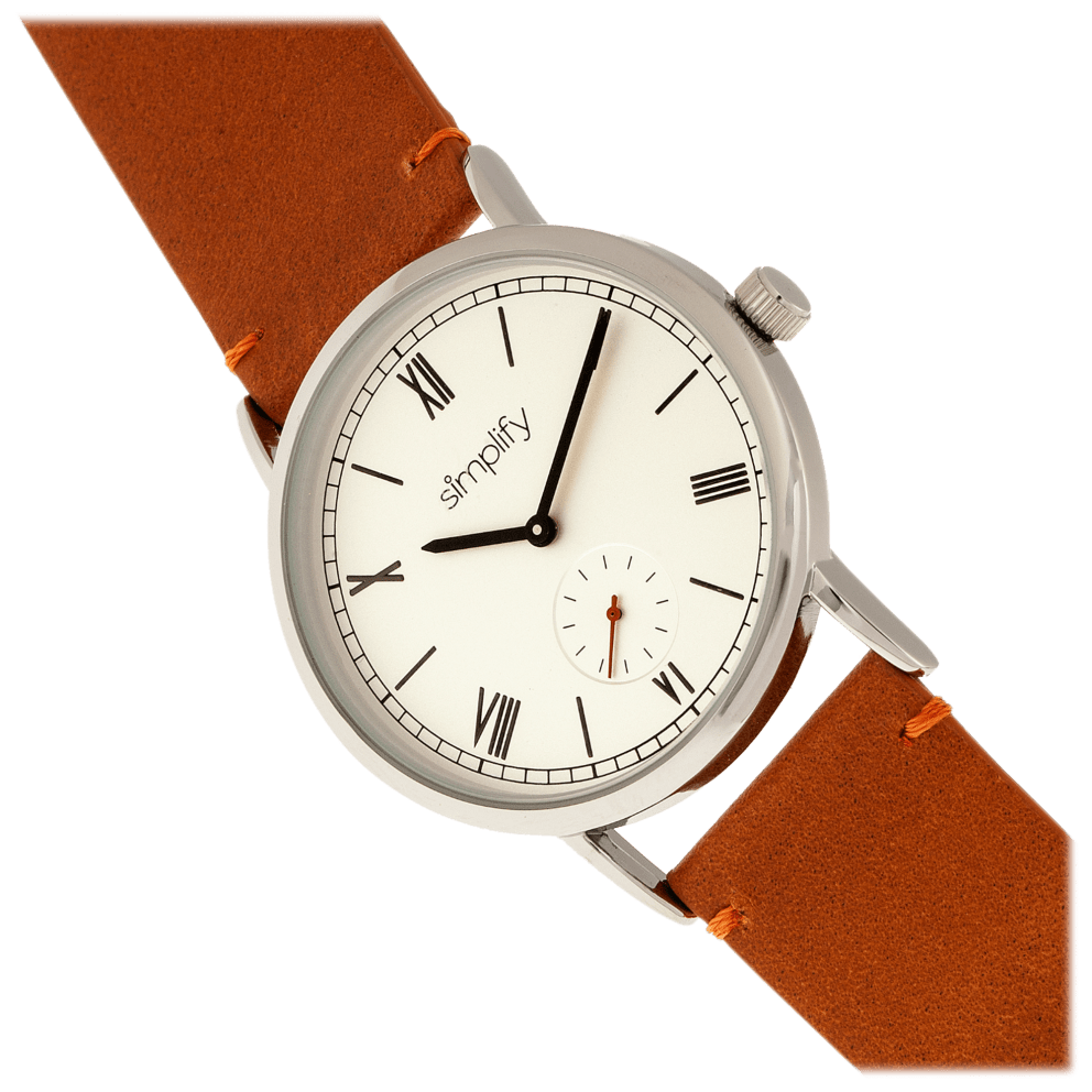 Camel/White (SIM5105)