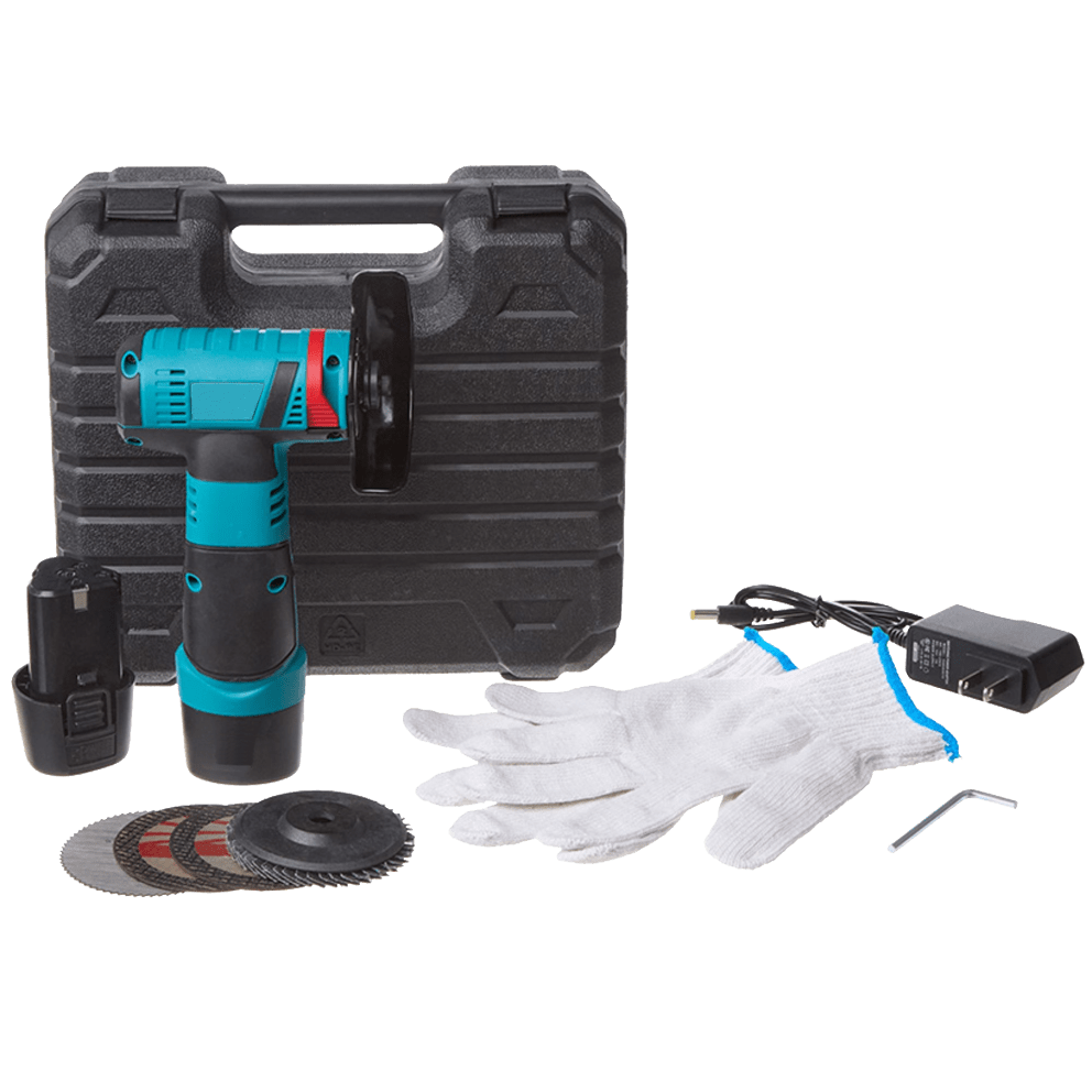 Mini Circular Saw
