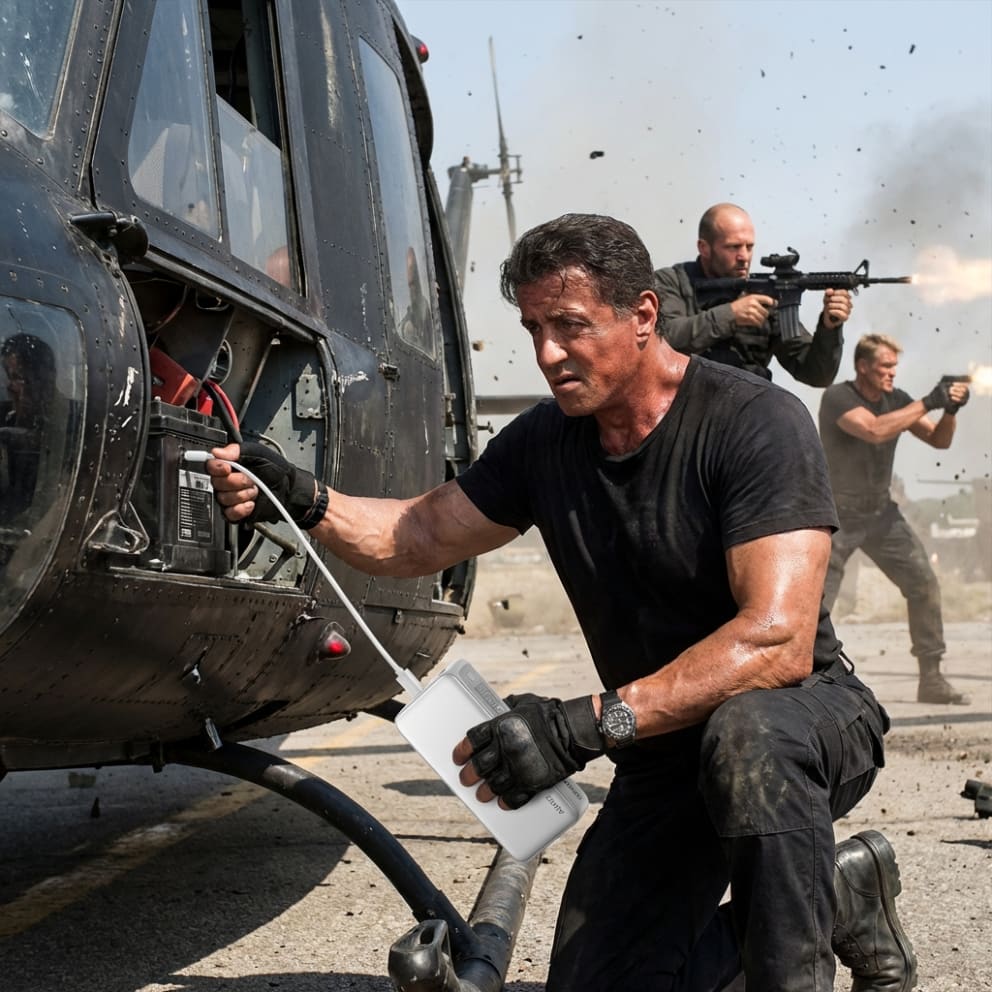 Guess our movie reference in the forum.