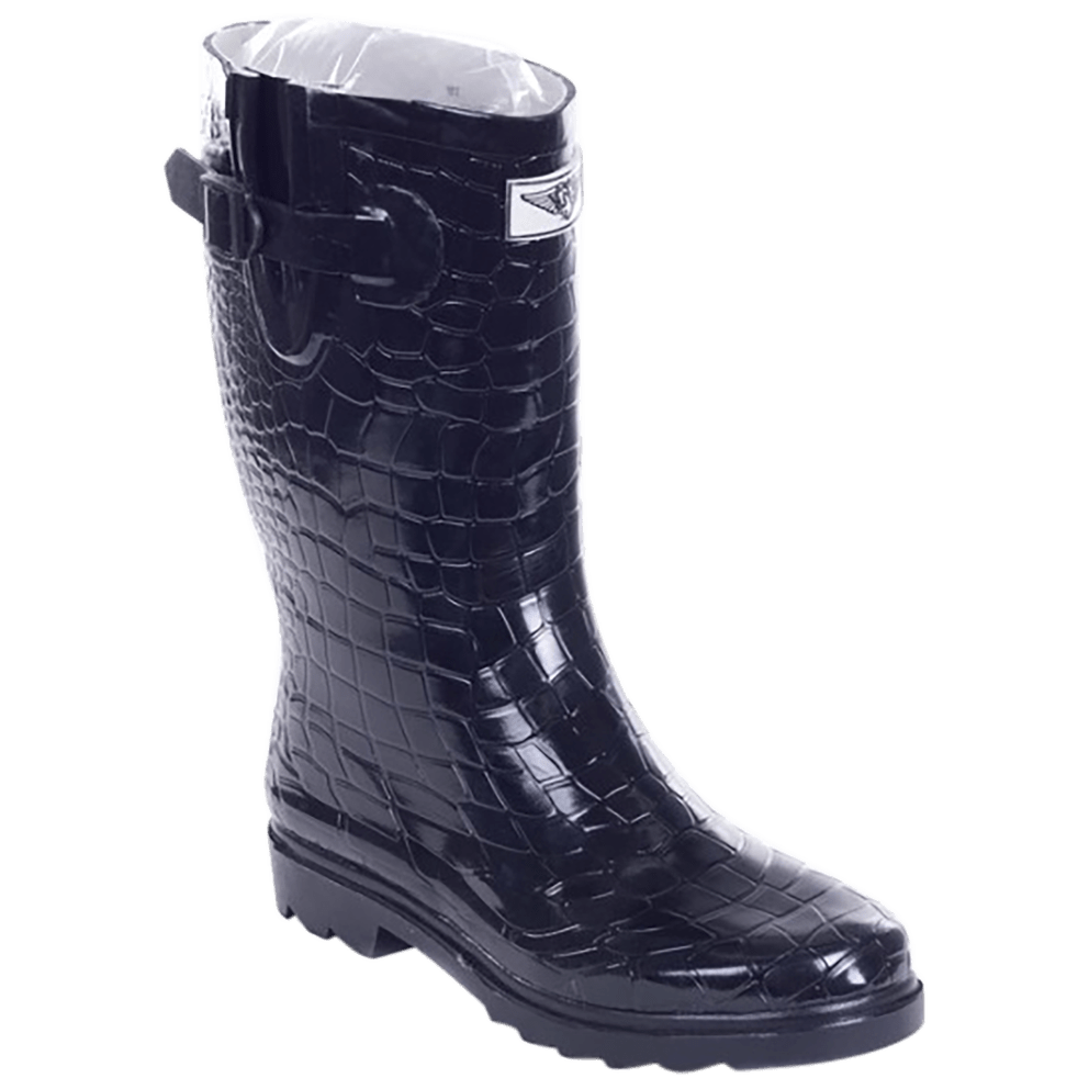 Black Croc