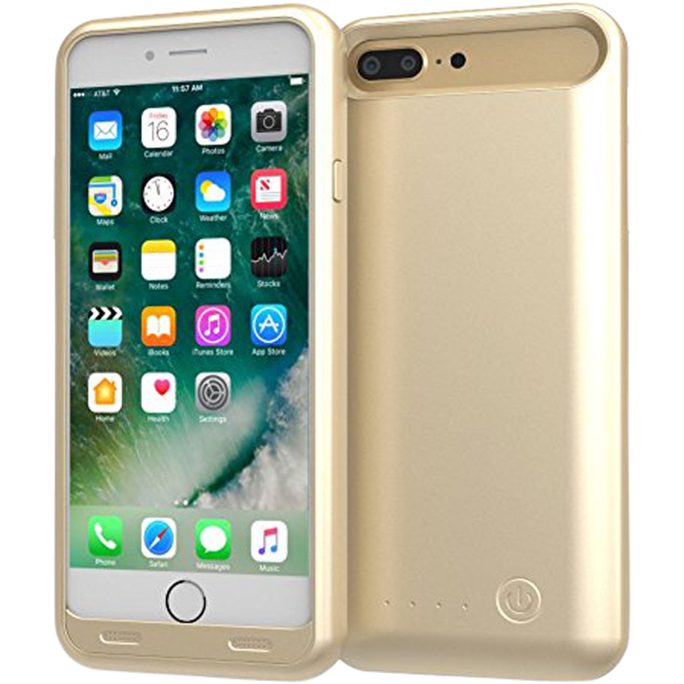 iPhone 7/8 Gold