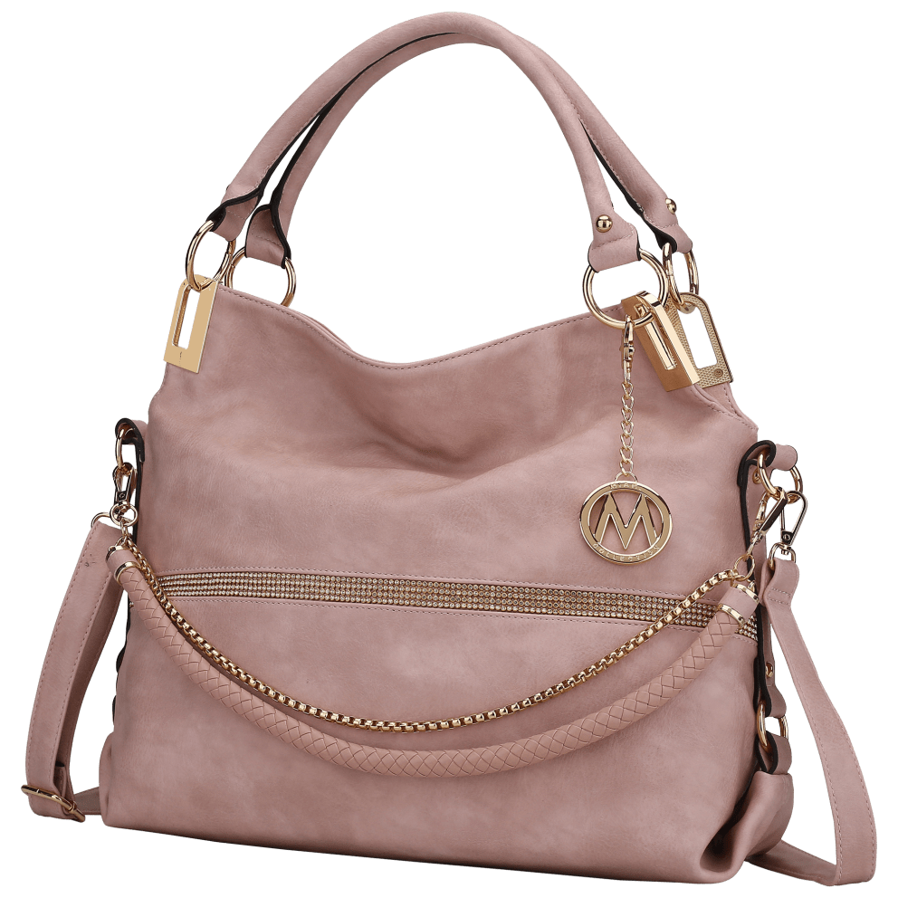 Dusty Pink
