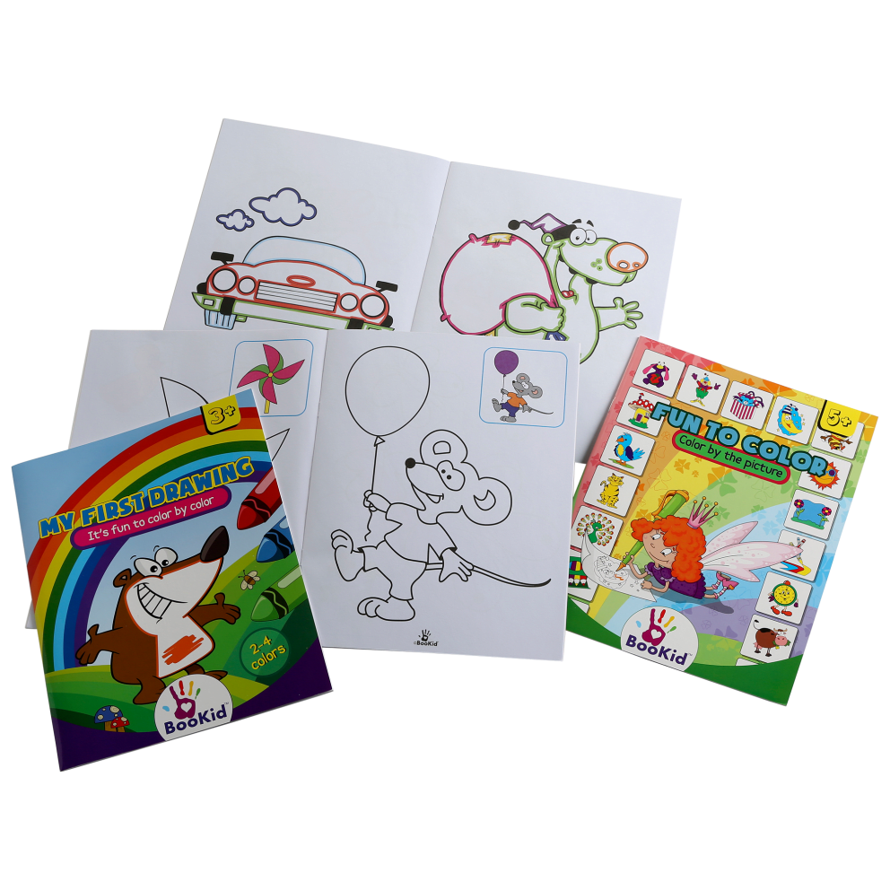 A closer look at BUNDLE ONE