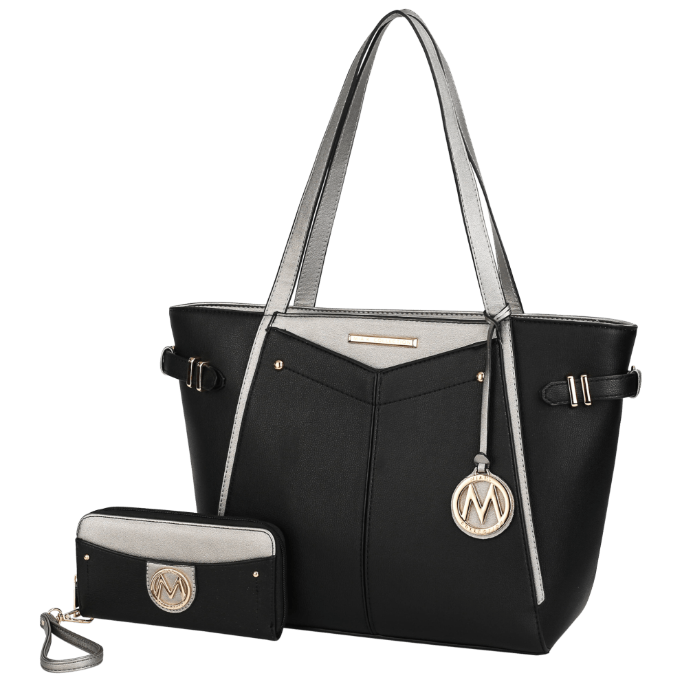 Black Pewter