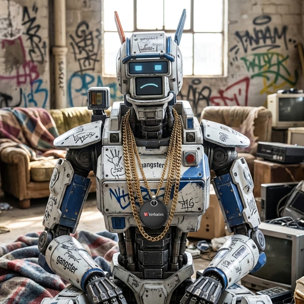 Guess our movie reference in the forum.