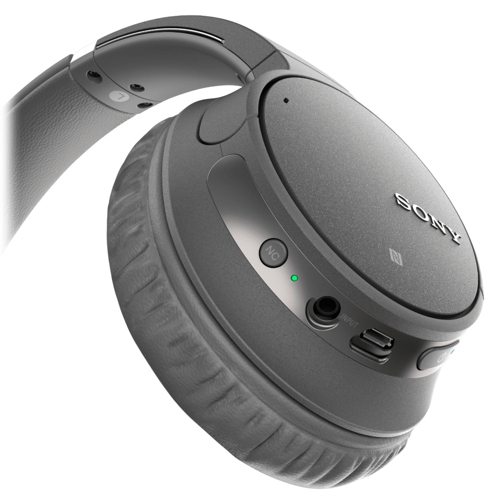 Sony WHCH700N