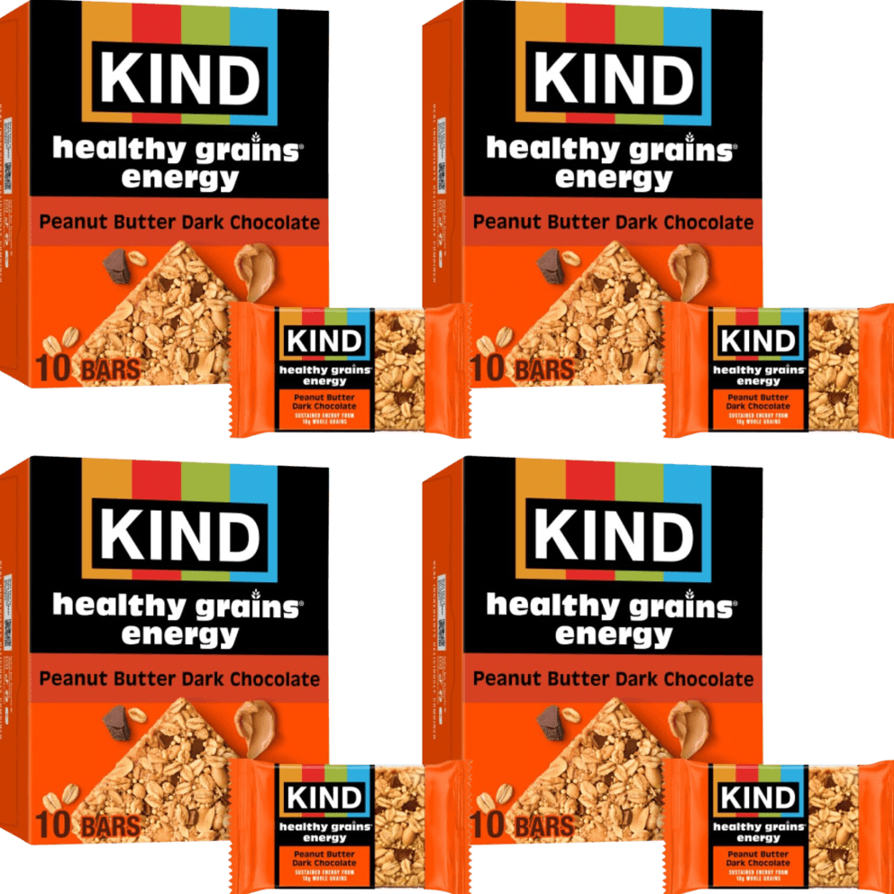 Peanut Butter Dark Chocolate