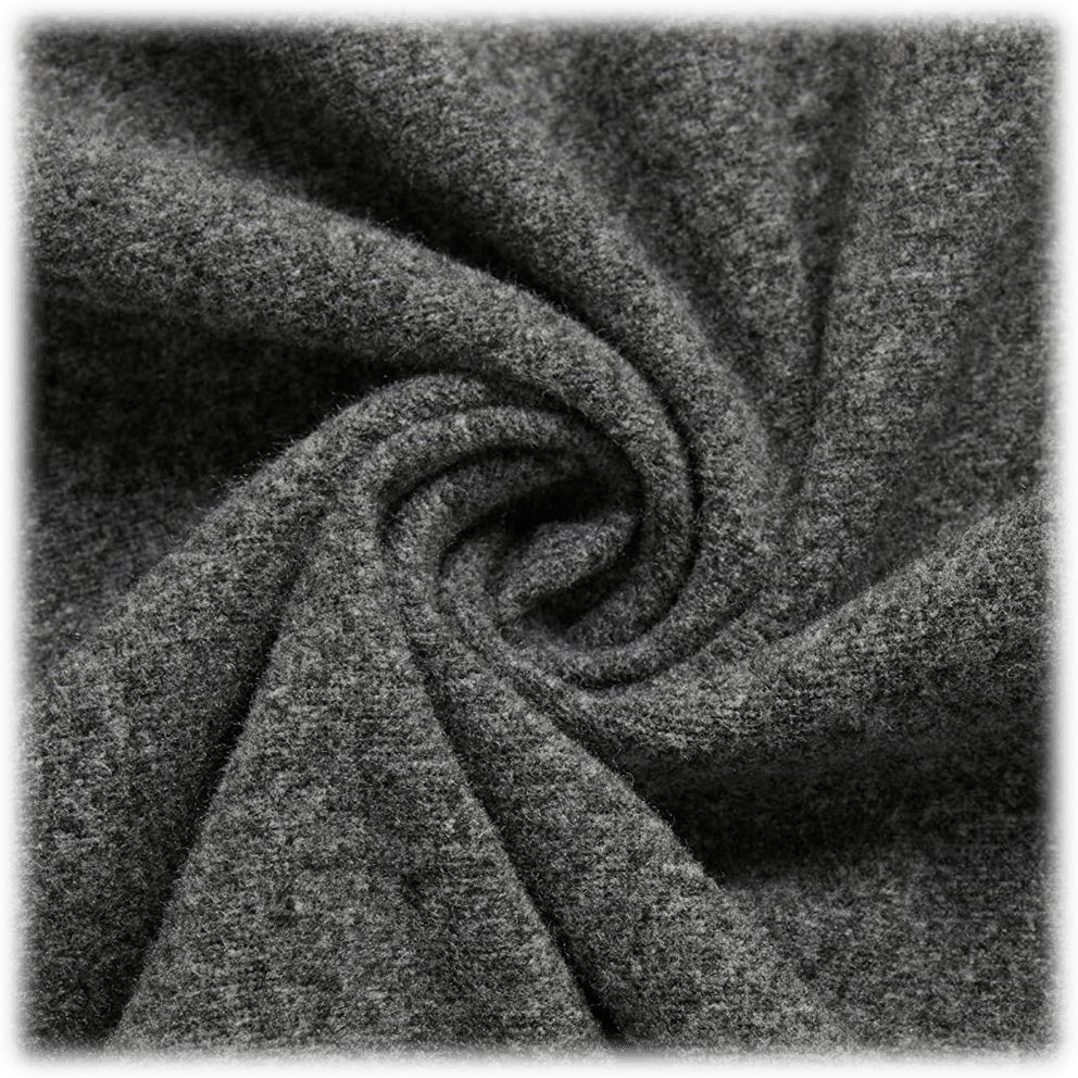 Fleece-Lined