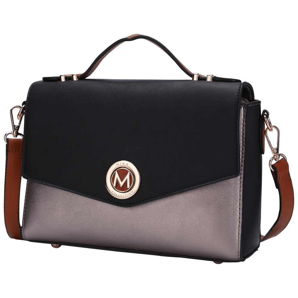 Black-Pewter