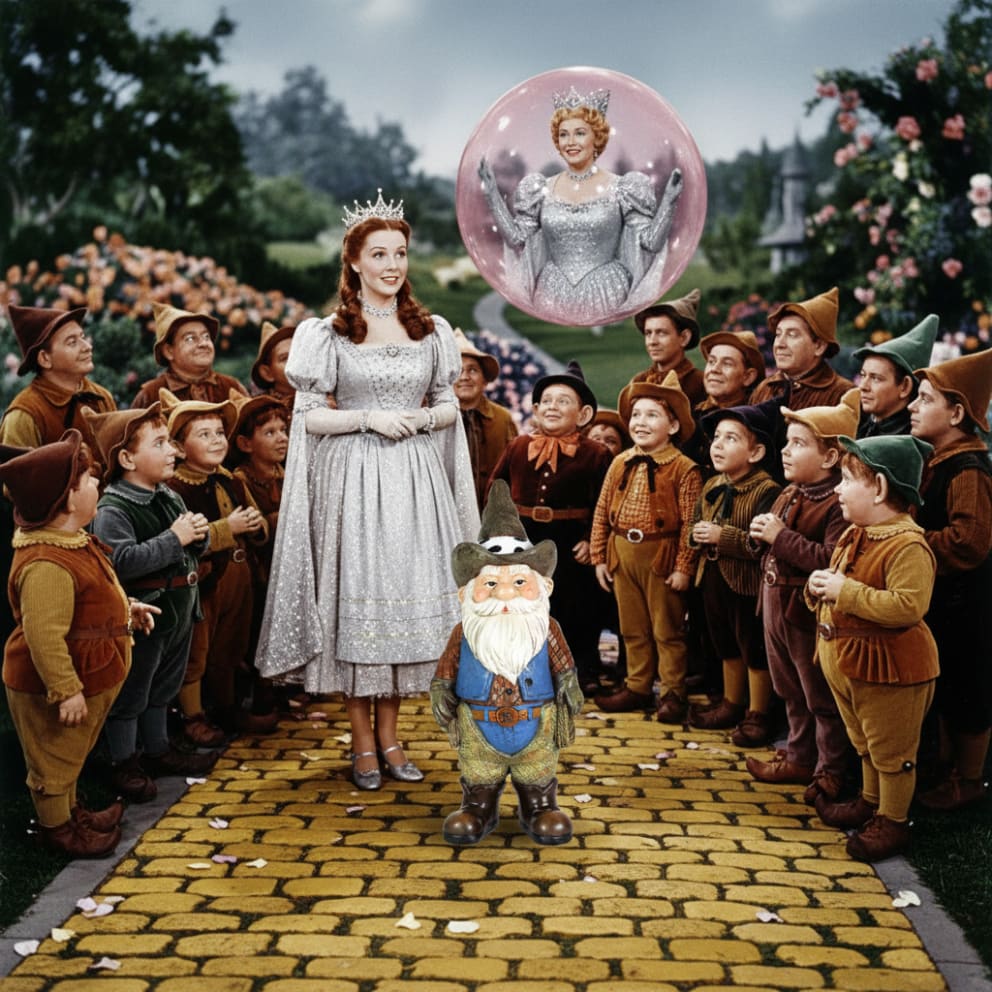 Parody inspired by [post your guess] intended