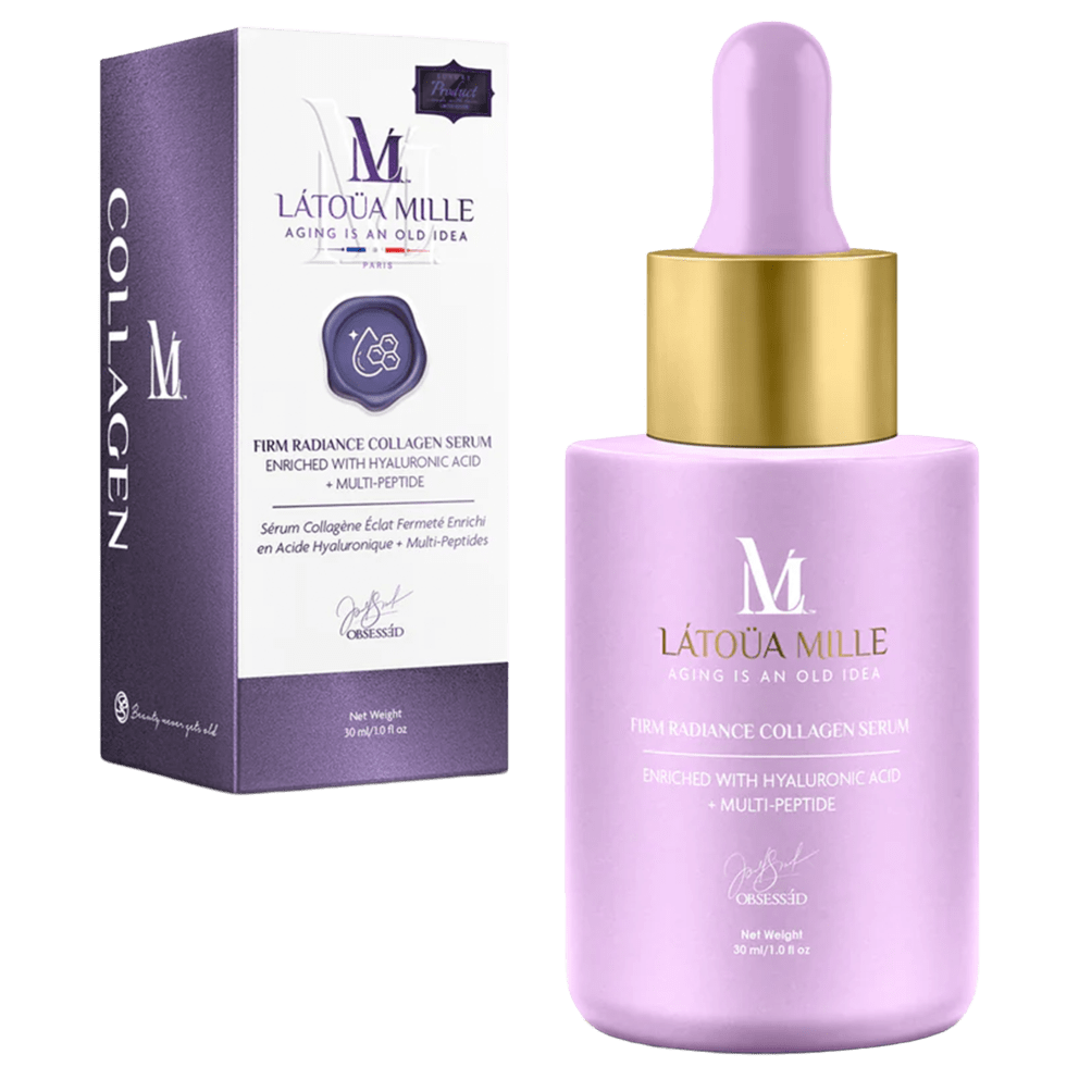 Helps soften the look of fine lines for a more youthful glow.