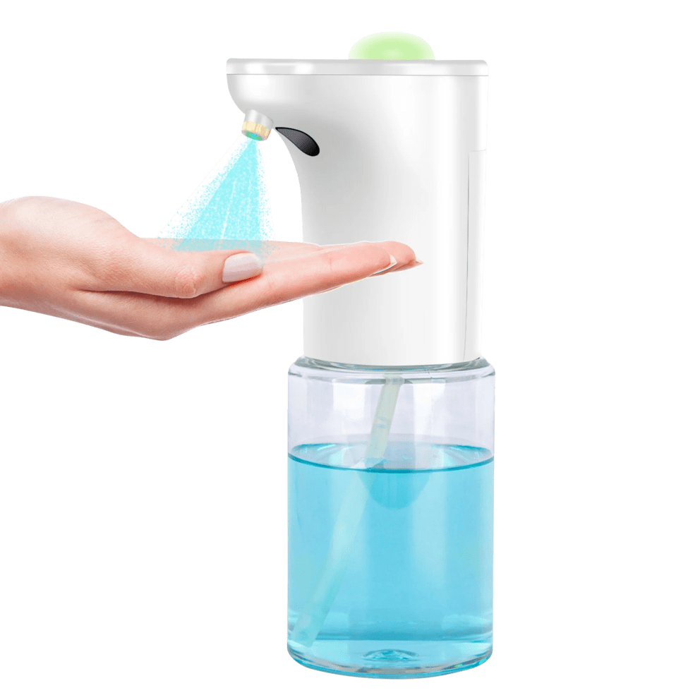 Spray