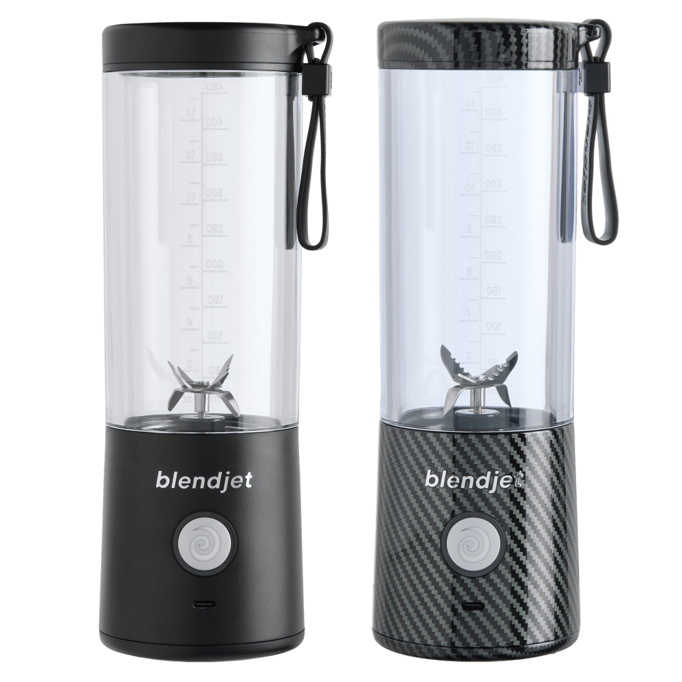 Black + Carbon-Fiber