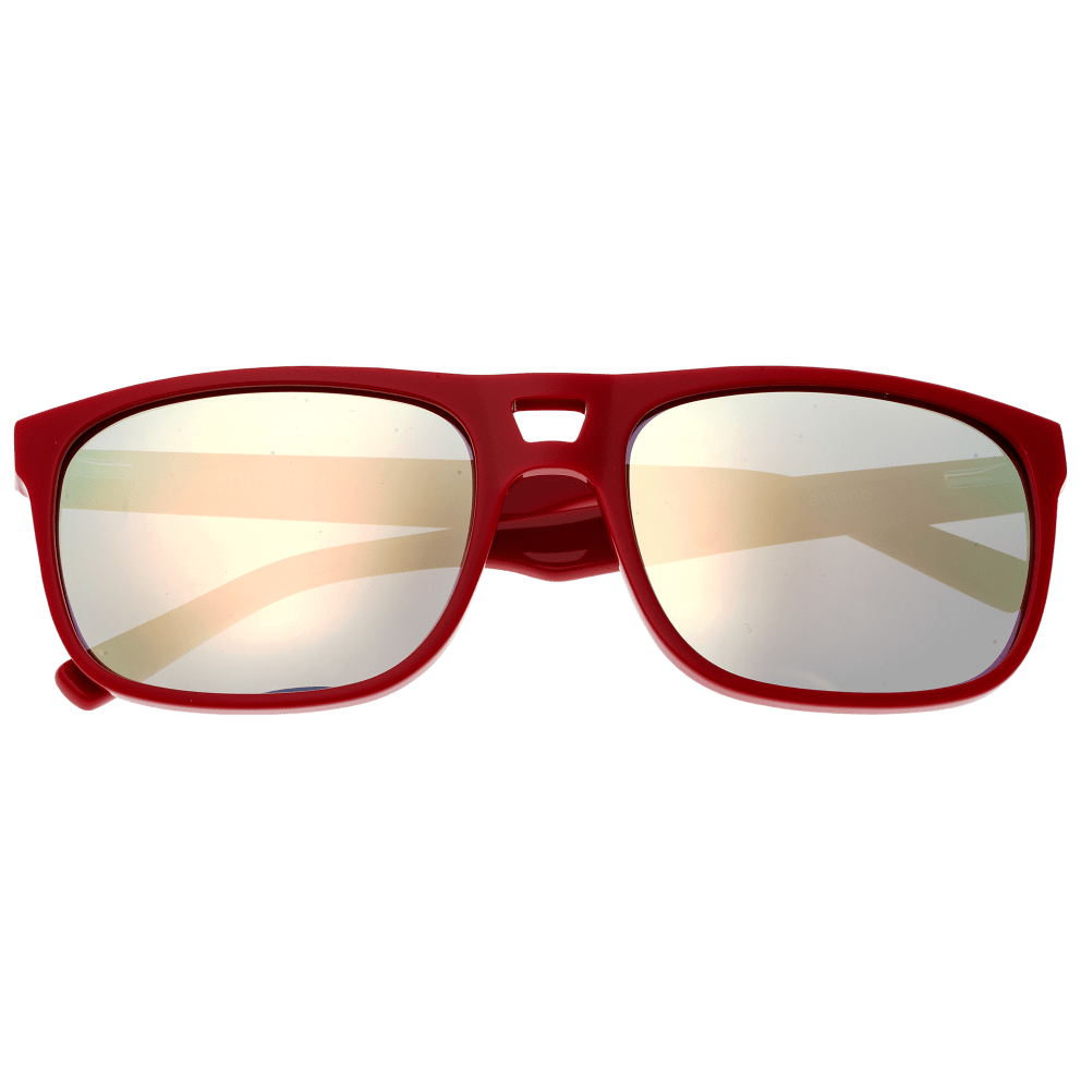 Red/Gold