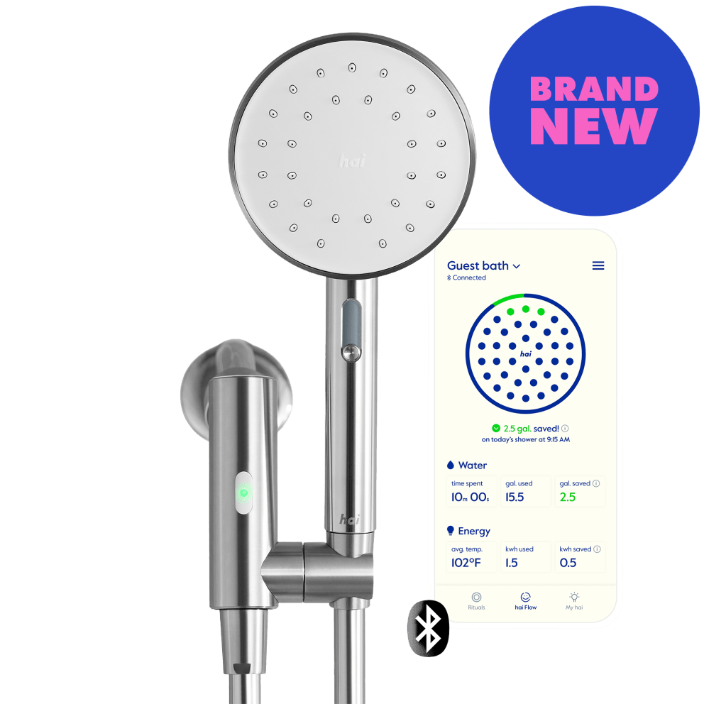  Available in six colors