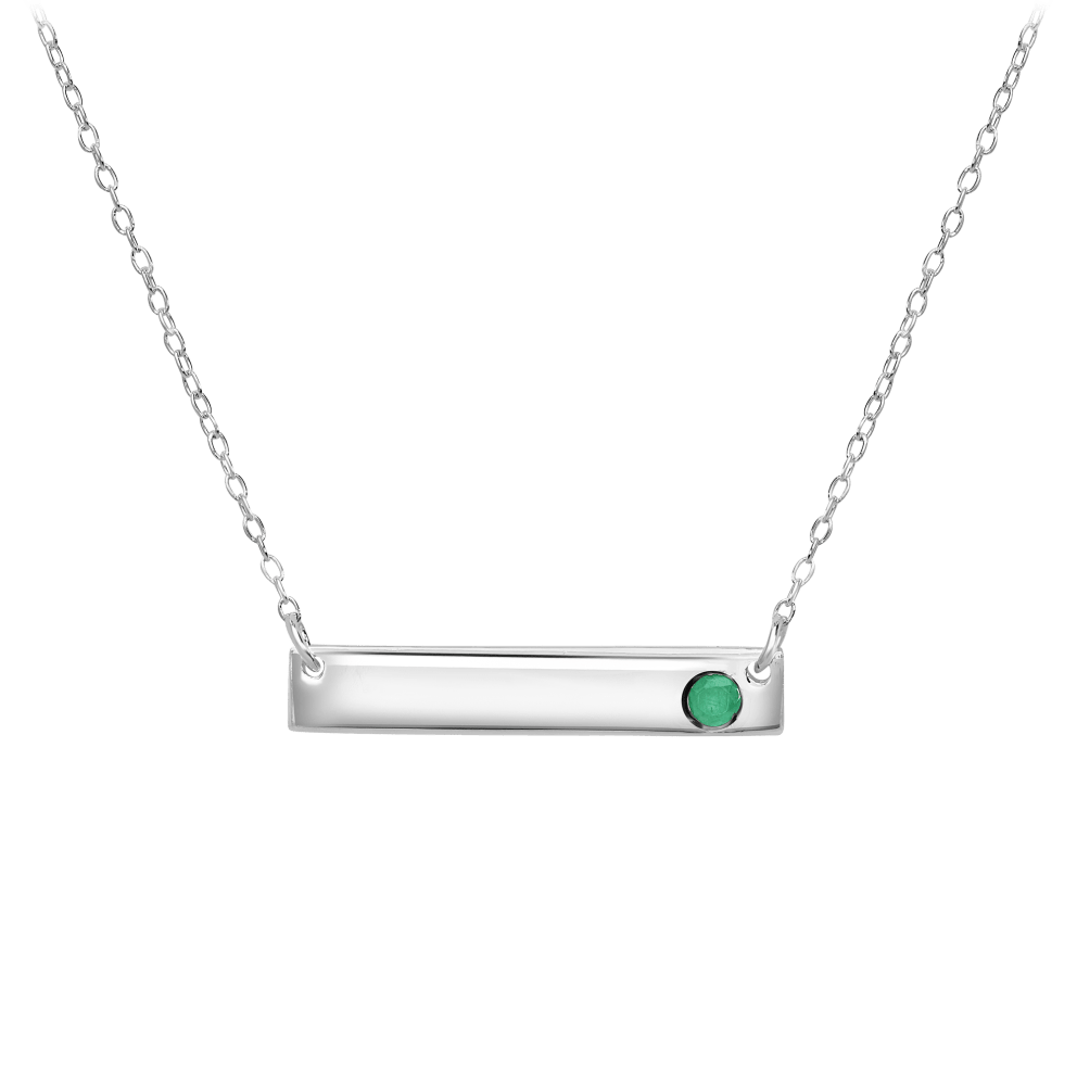 May Emerald