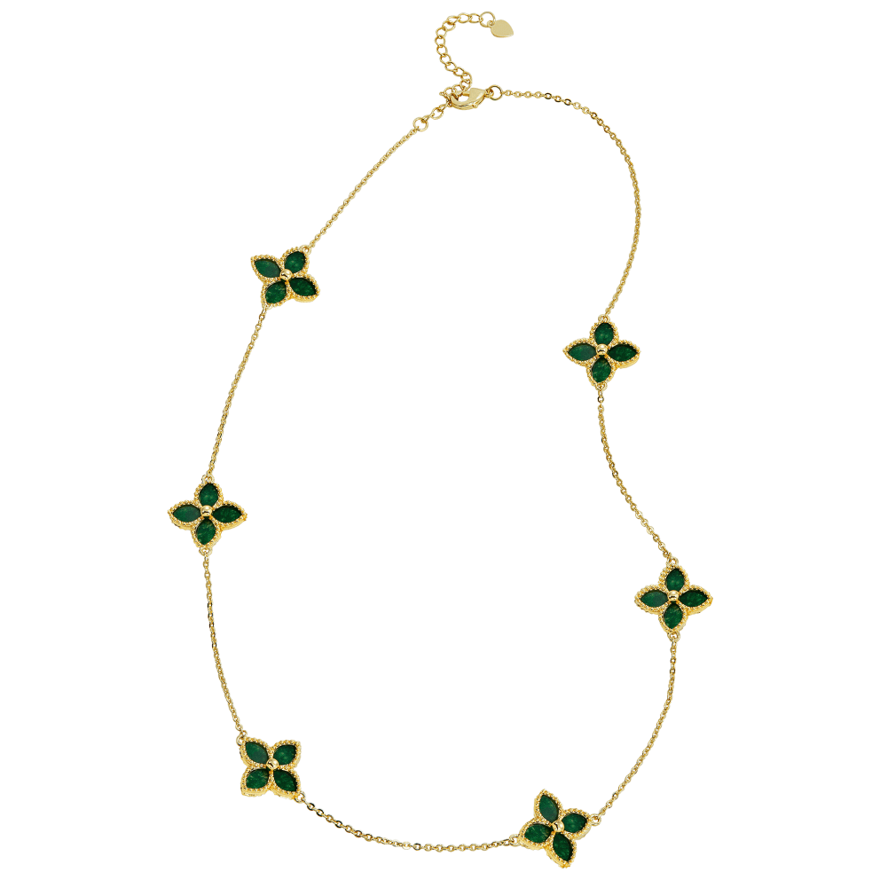 Green Agate