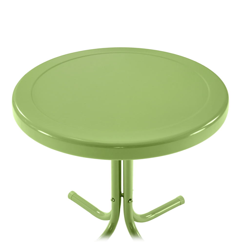 Pastel Green Satin