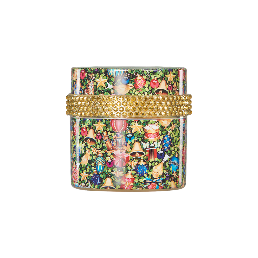 24K Gold Wrinkle Repair Night Creme