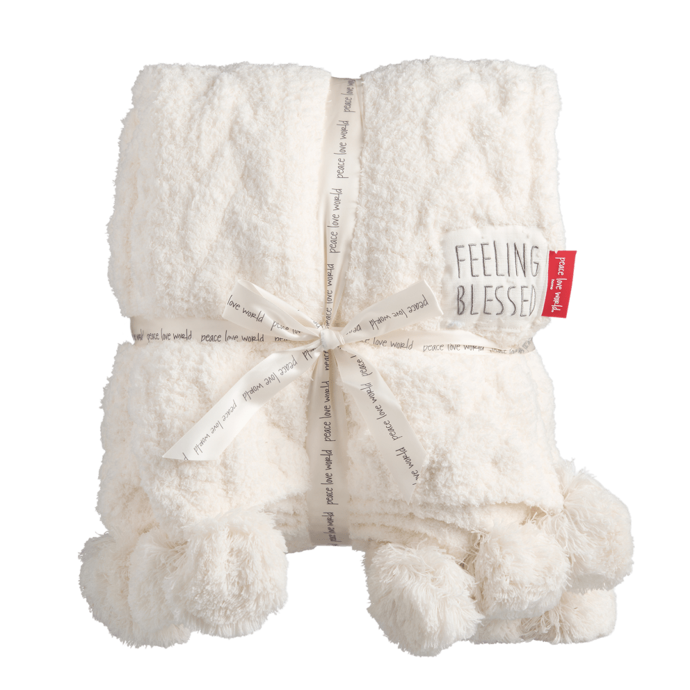 Vanilla - Feeling Blessed