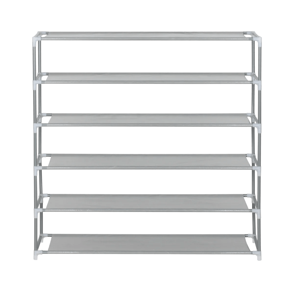 6-Tier / Gray