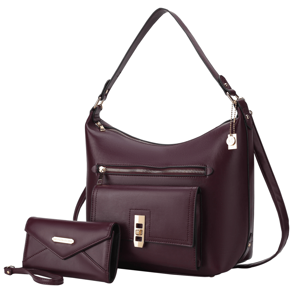 Dark Purple