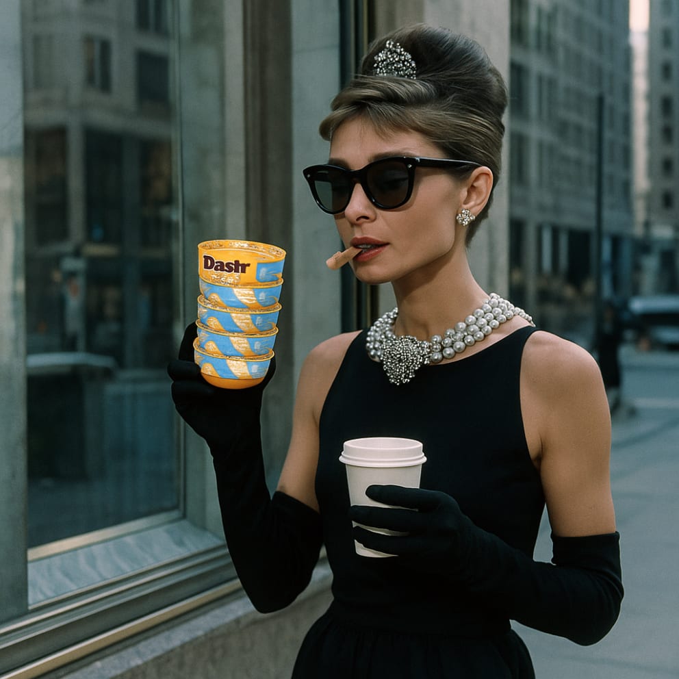 Parody inspired by [post your guess] intended