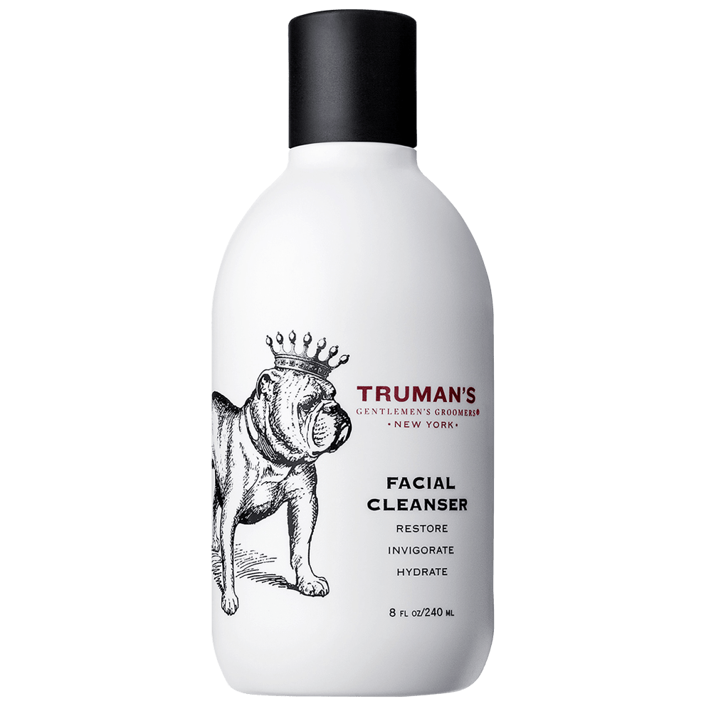 Facial Cleanser (8 fl oz)