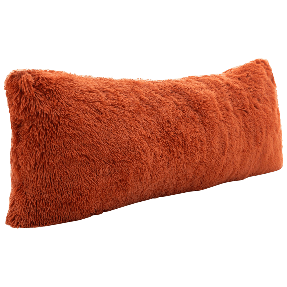 Rust Orange