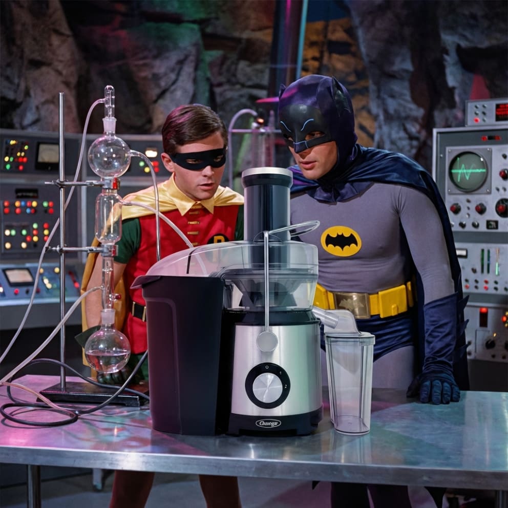 Guess our movie reference in the forum.