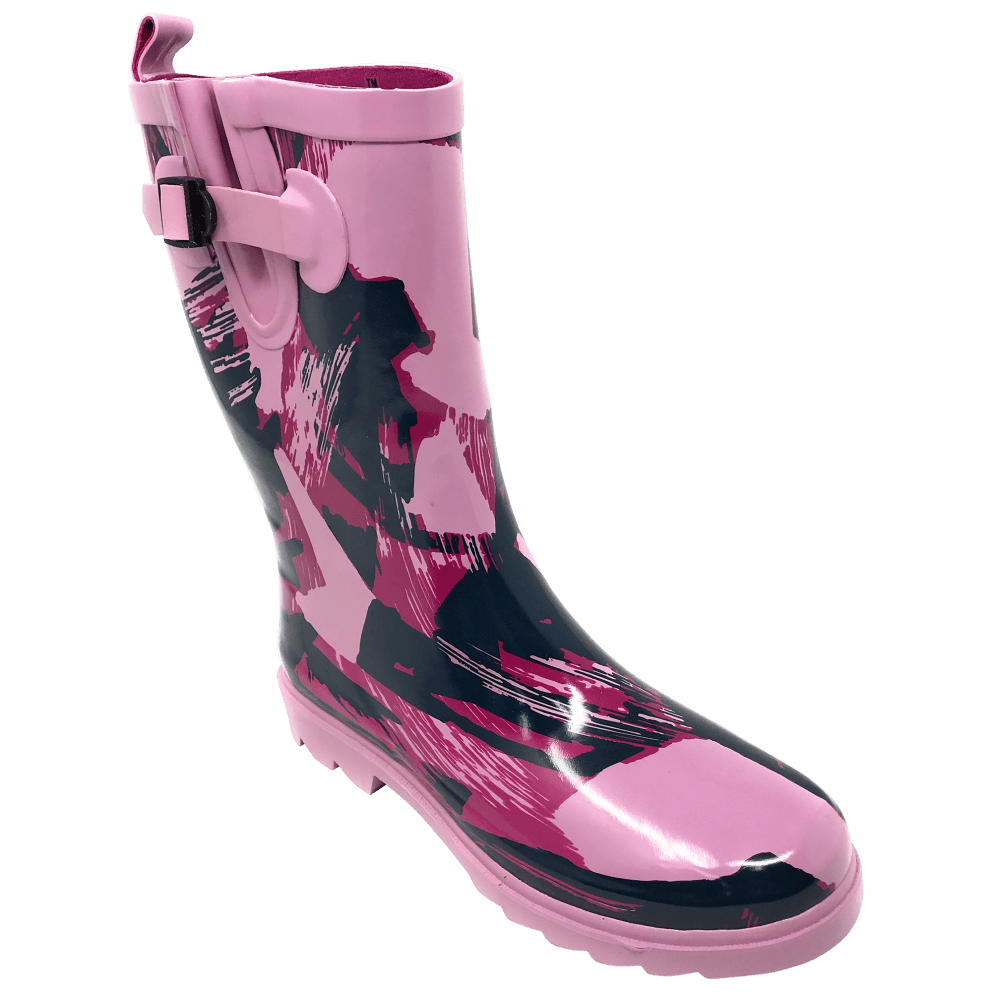Pink Splash