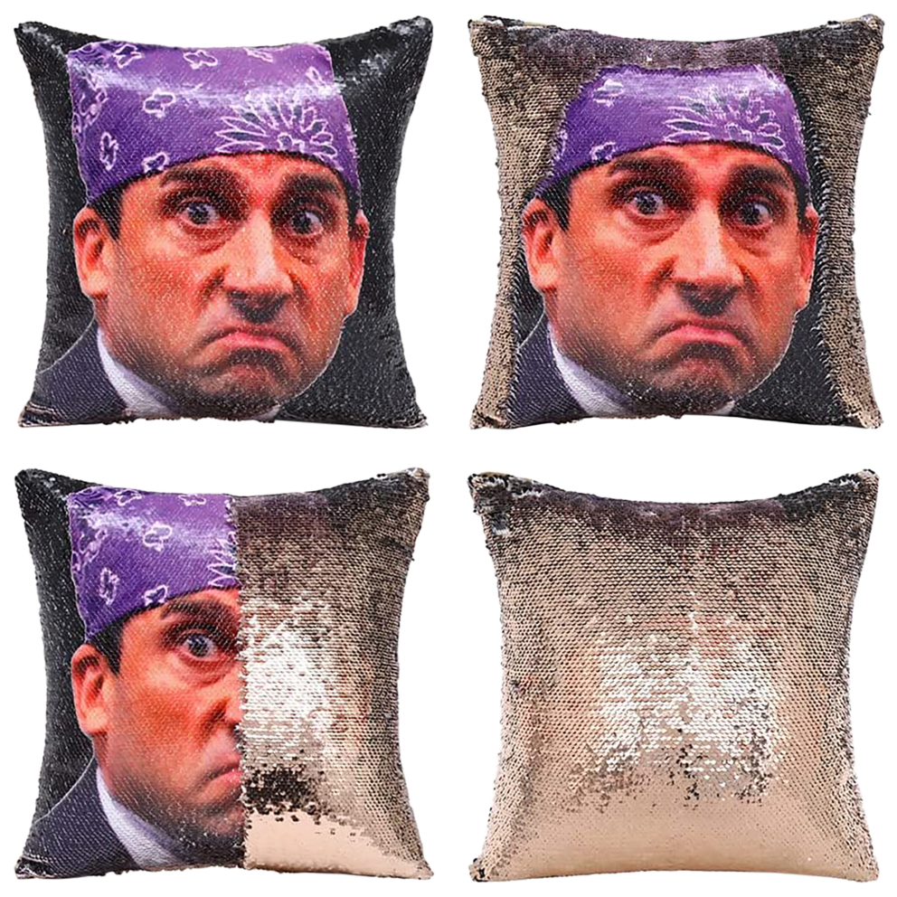 Prison Mike