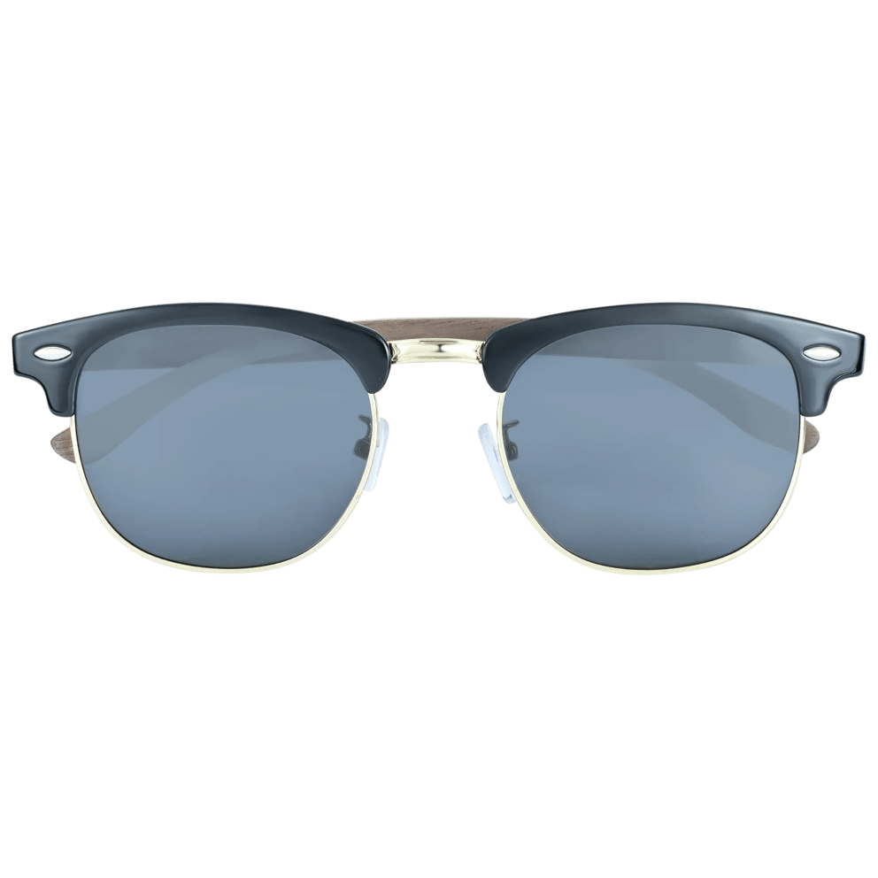 Black Walnut / Black-Gold / Grey