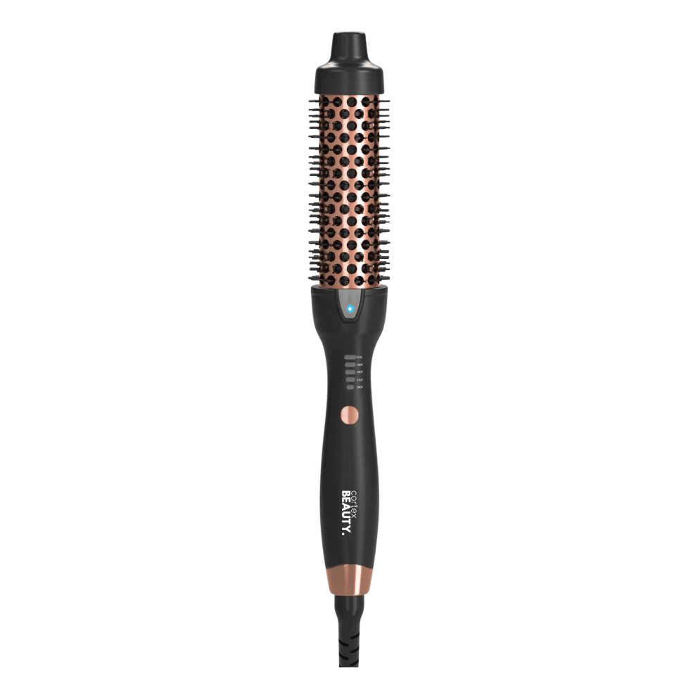 Black / Rose Gold