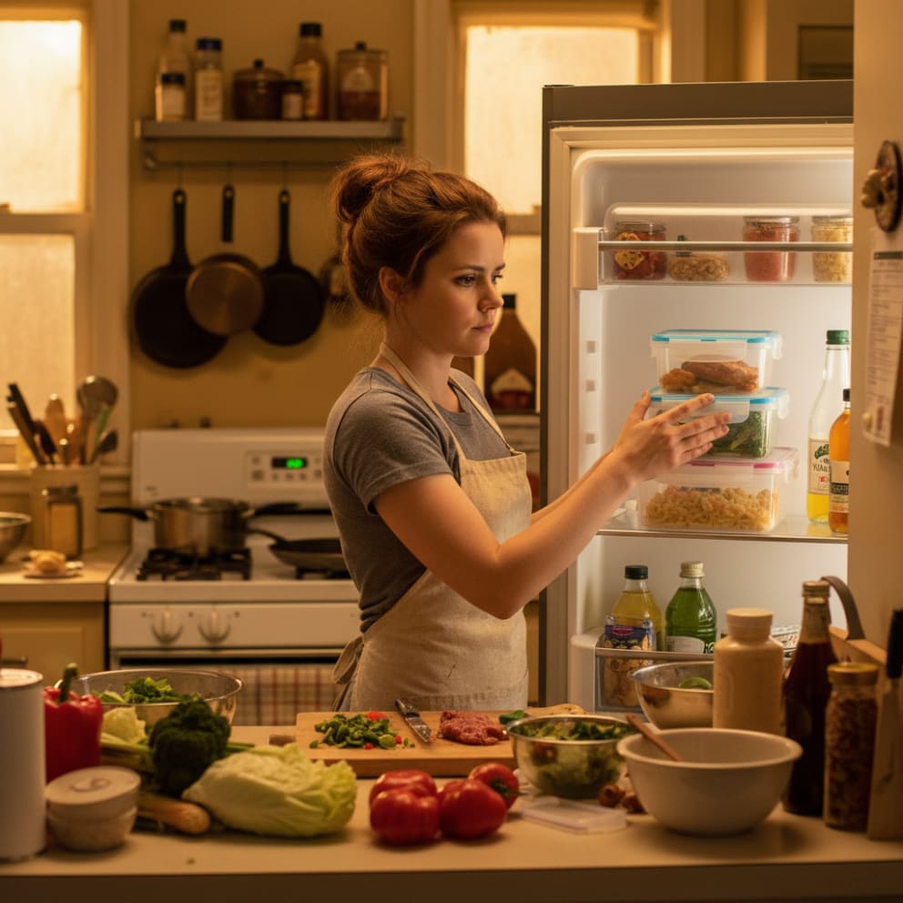 Parody inspired by [post your guess] intended