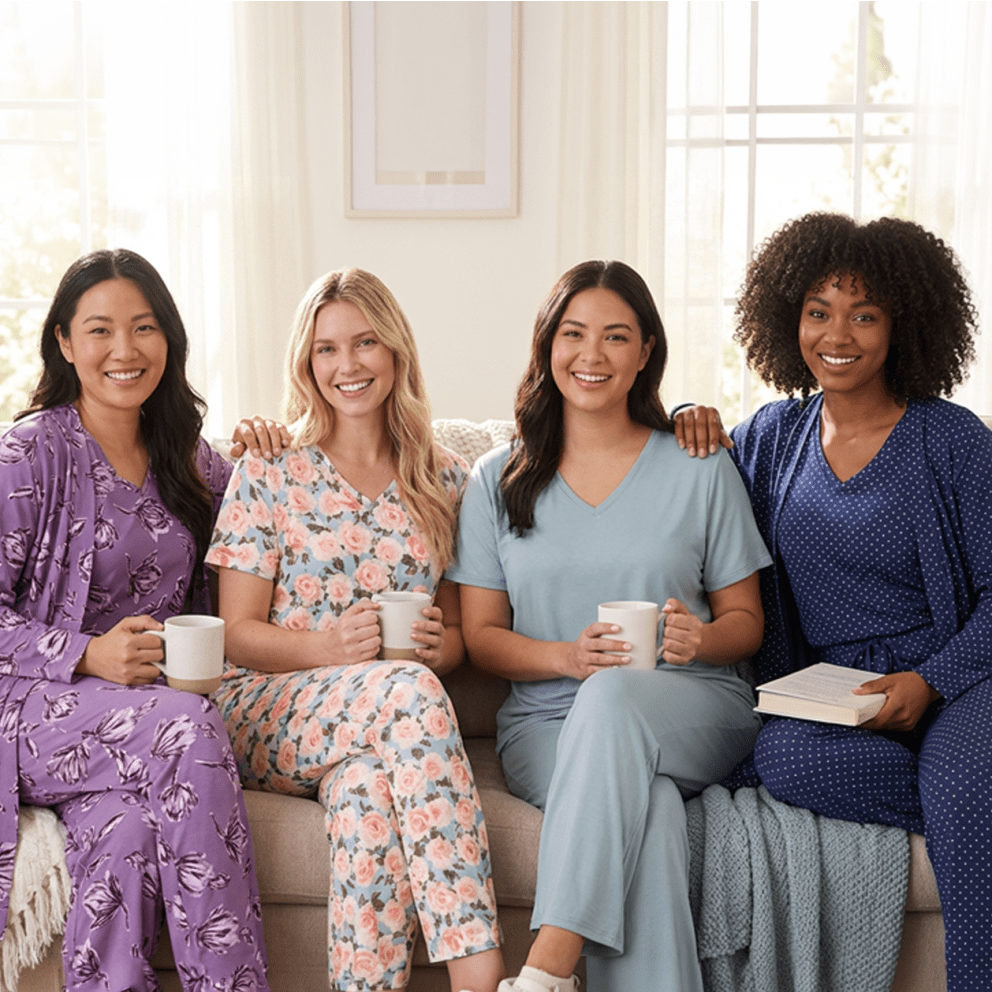 Your new favorite way to unwind.